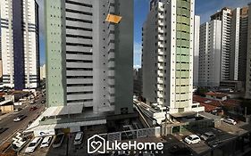 One Way Tambau - Likehome Hospedagens